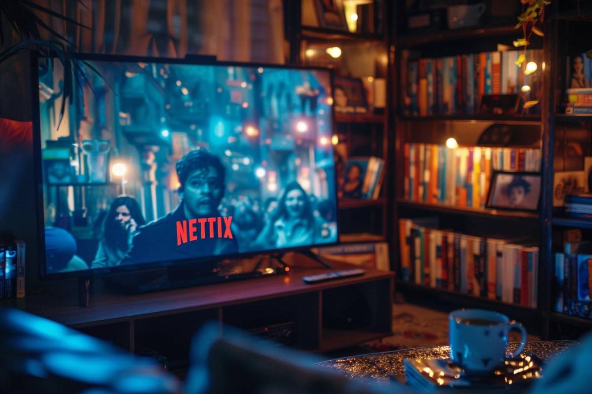 Top dramas à voir sur Netflix en août : nouveautés et incontournables à ne pas manquer