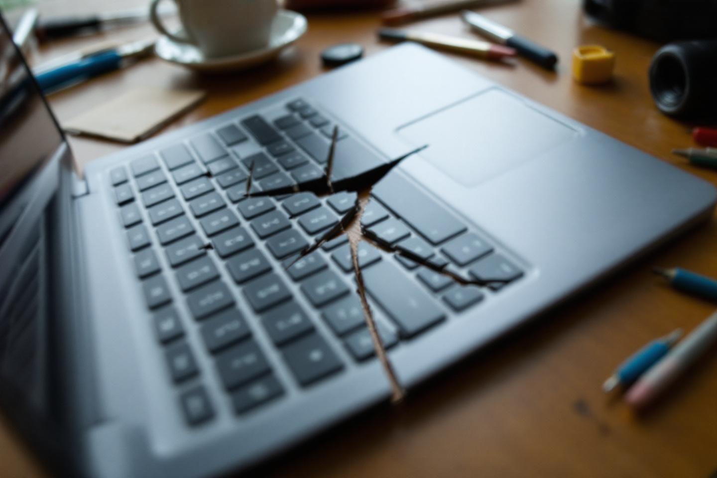 Touches du clavier ne fonctionnent plus : solutions pour réparer votre clavier