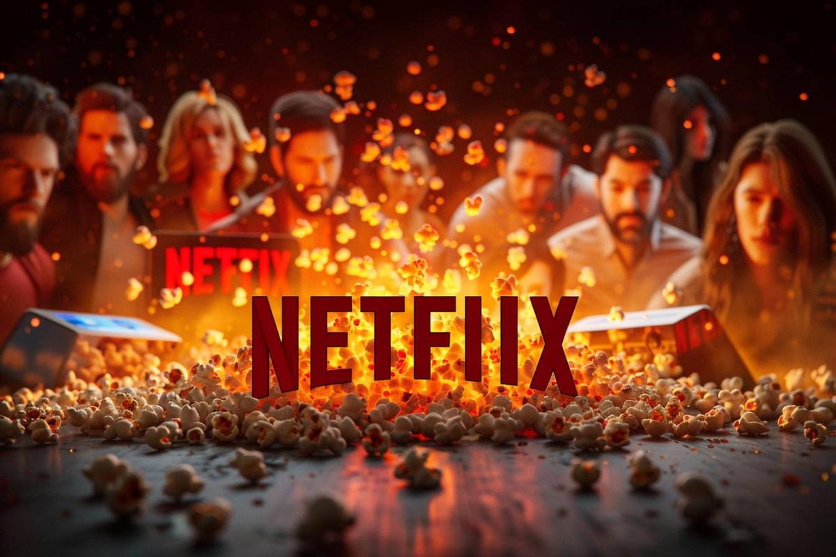 Tour de France saison 3 sur Netflix : le peloton attendu par les fans ?