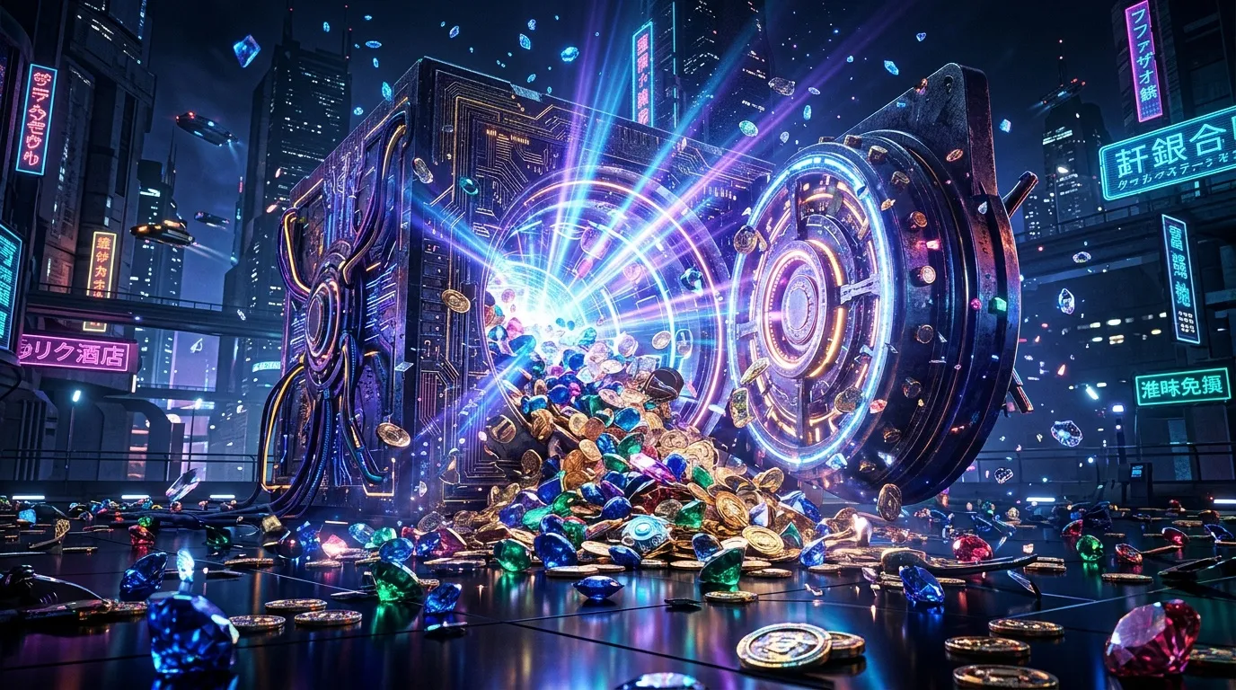 Tous les codes Hypershot qui fonctionnent : gems, cash et récompenses gratuites