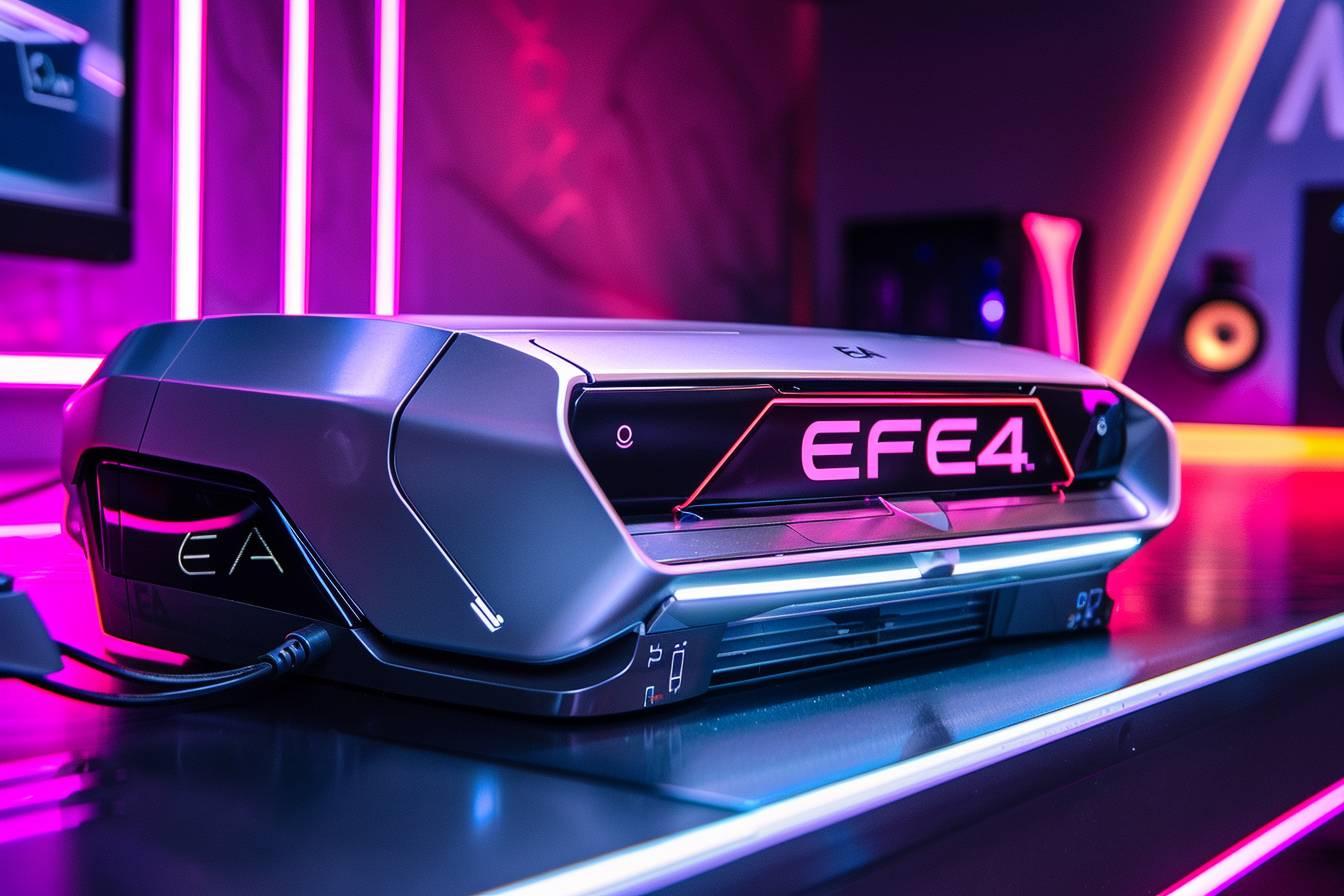 Tout savoir sur cross plateforme EA FC 24 : le futur du gaming en ligne.