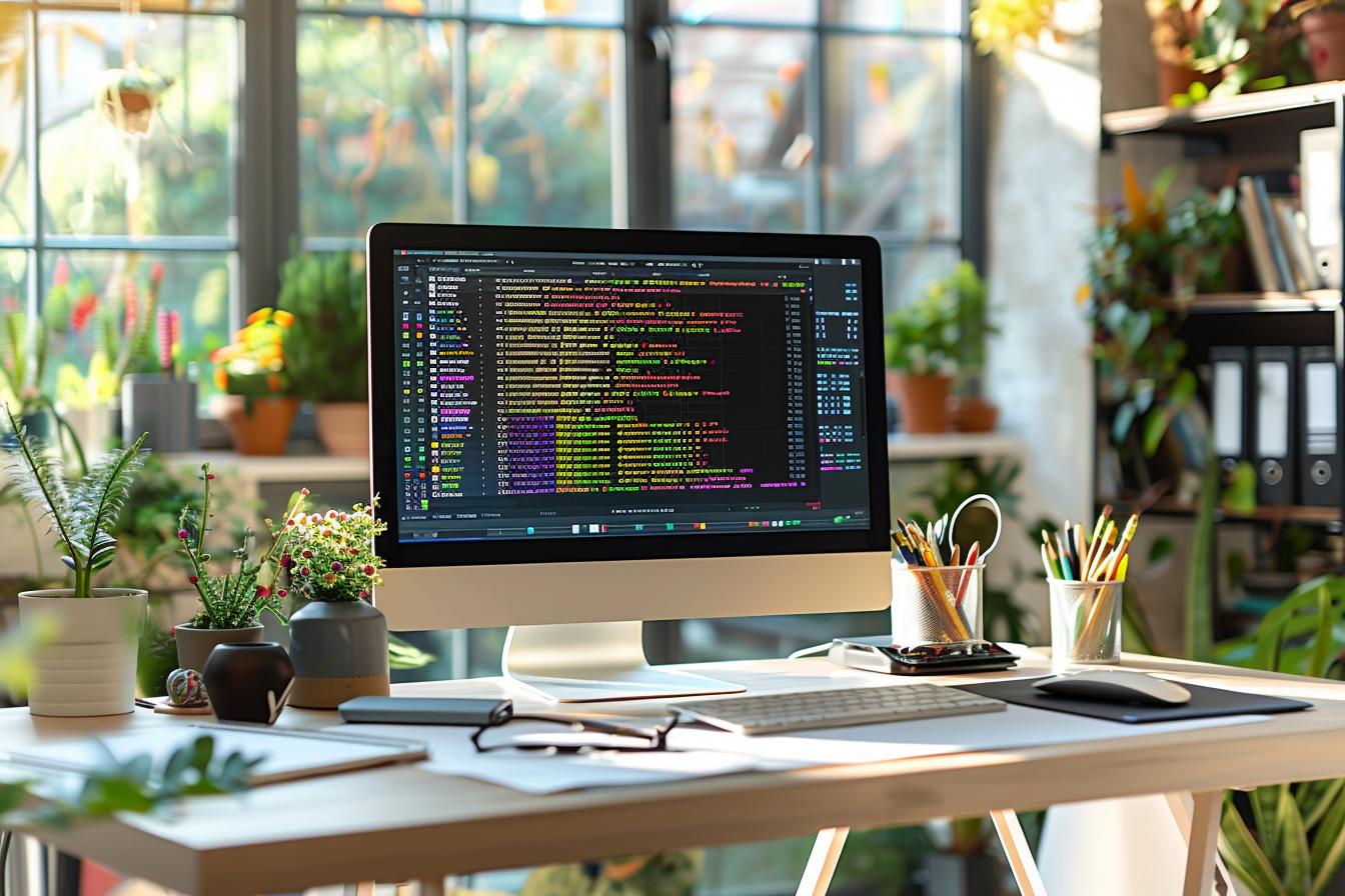 Traitement de texte par IA : Les meilleurs générateurs et applications en ligne