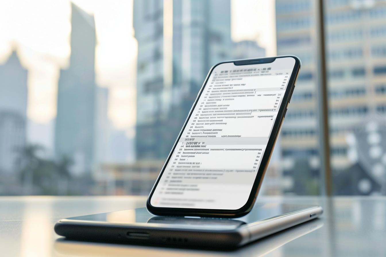 Traitement de texte par IA : Les meilleurs générateurs et applications en ligne