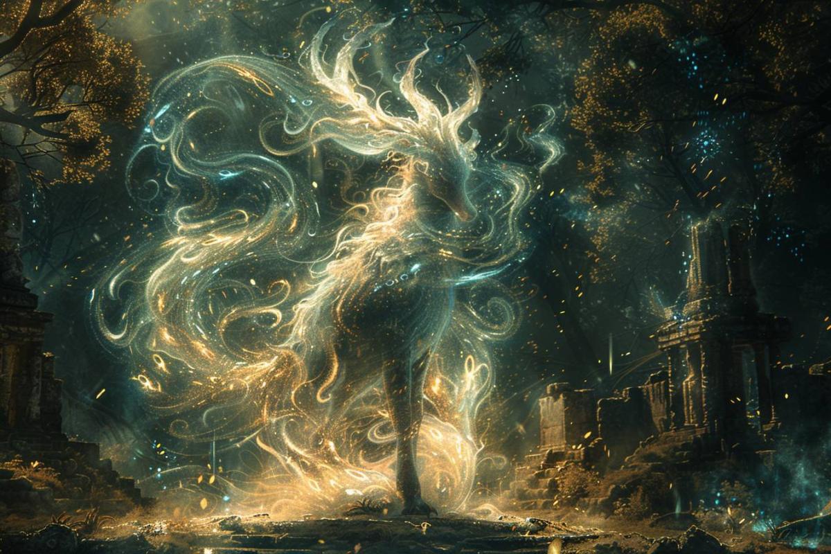 Twilight of the Gods