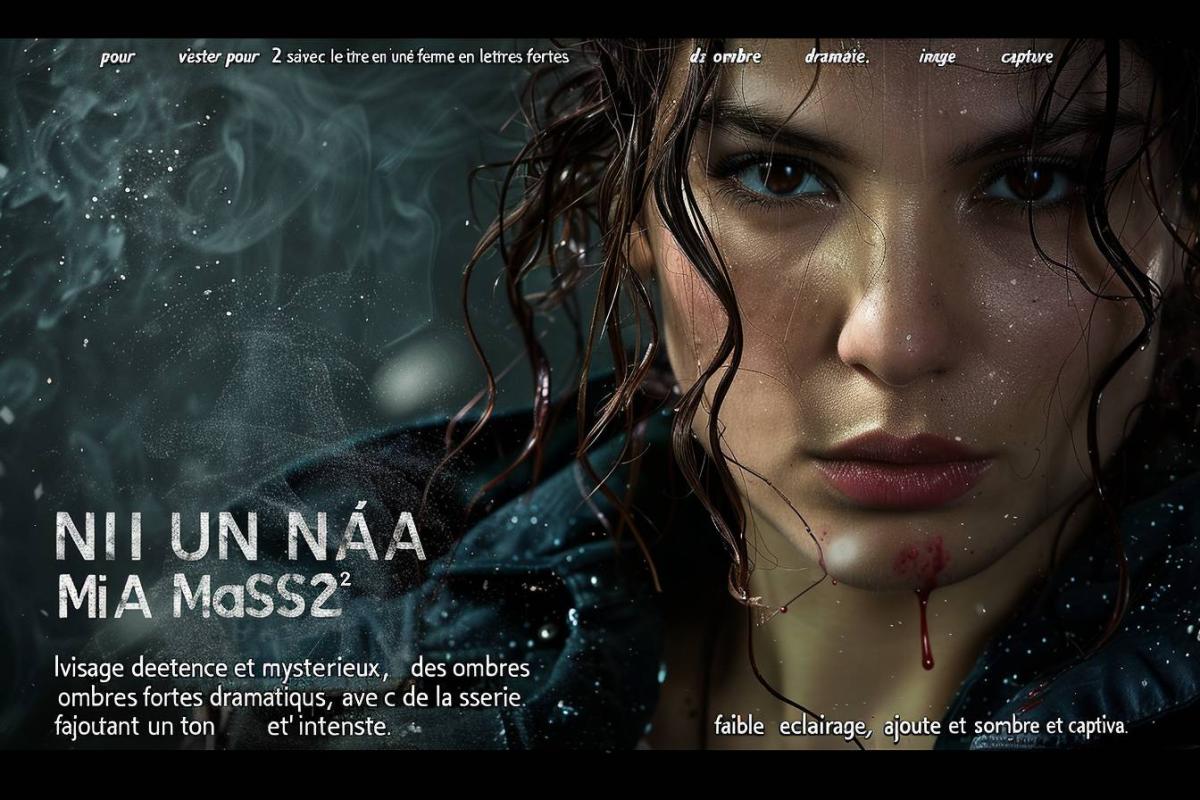 Ni Una Más Saison 2 sur Netflix : prévue ? Analyse et avis 2024