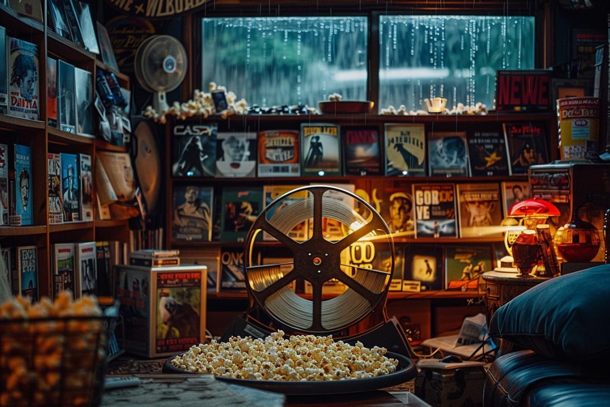 Urgent : liste des films et séries retirés de Netflix en mai 2024