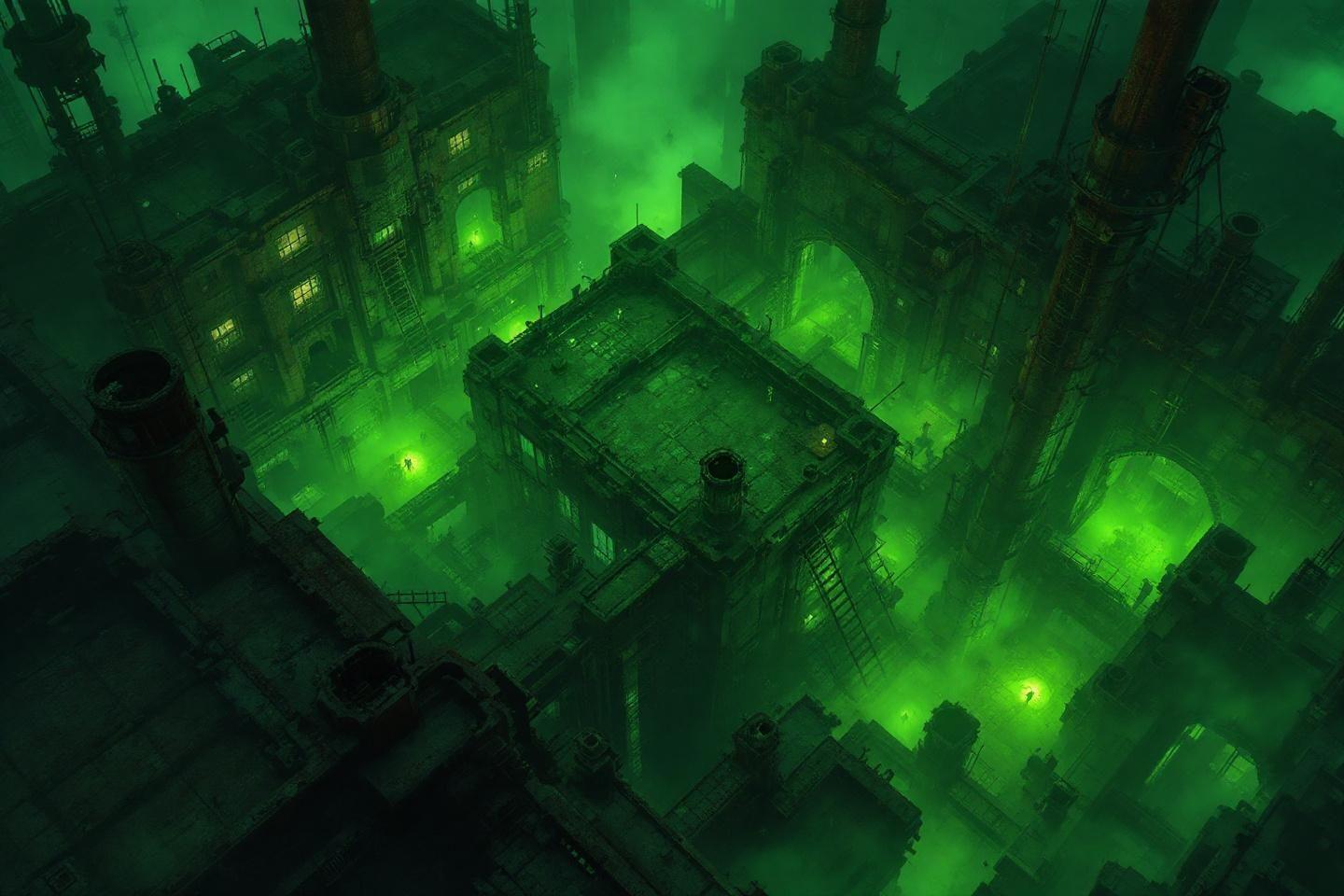 Valorant : Corrode, la nouvelle carte annoncée par Riot Games