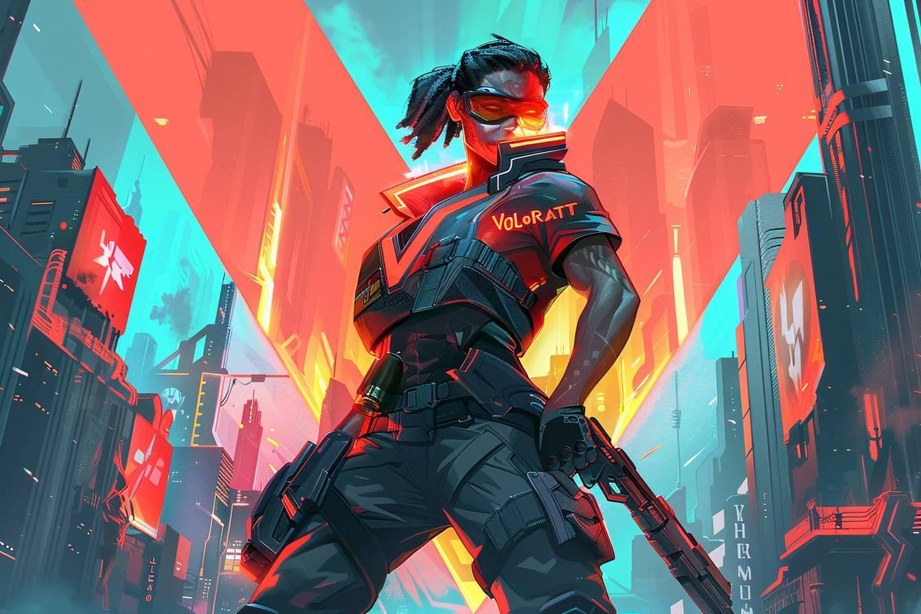 Valorant crossplay entre PC et PS5 : tout savoir sur le jeu croisé dans le FPS tactique de Riot Games