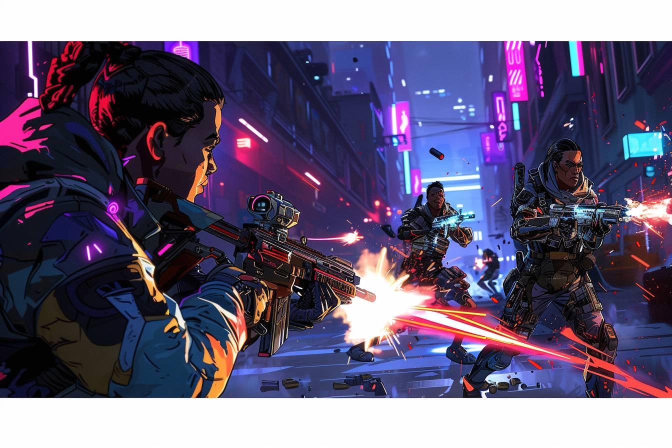 Valorant crossplay entre PC et PS5 : tout savoir sur le jeu croisé dans le FPS tactique de Riot Games
