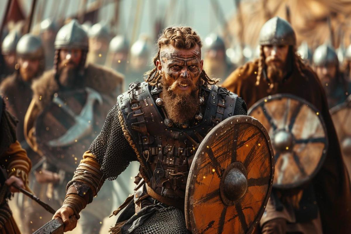 Vikings : Valhalla : l'ultime saison 3 arrive en juillet sur Netflix (+ infos sur la saison 4)