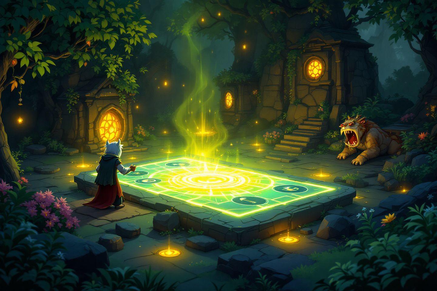 Voir votre temps de jeu sur Dofus : comment consulter facilement vos heures de jeu