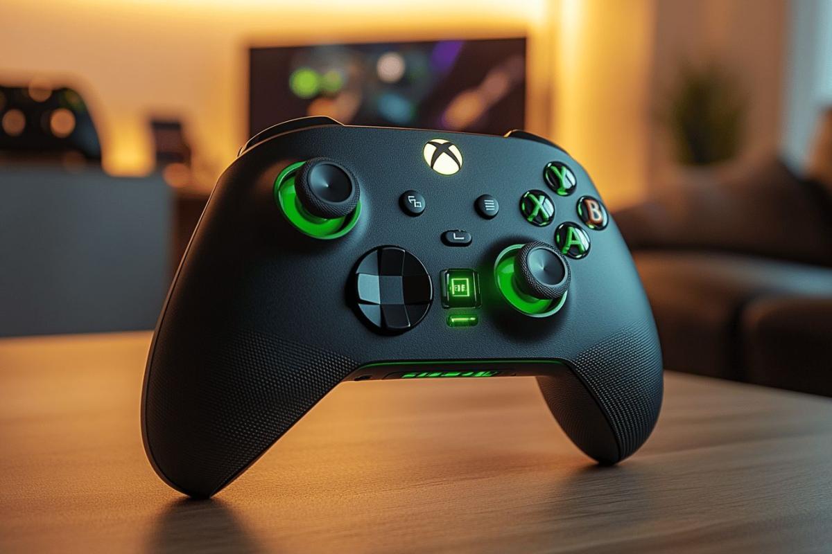 Vous ne devinerez jamais pourquoi Xbox refuse toujours les batteries intégrées