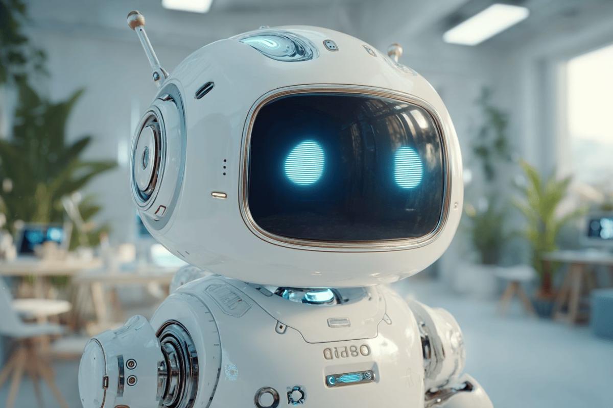 WawaBot : l'assistant virtuel intelligent qui simplifie votre quotidien et booste votre productivité
