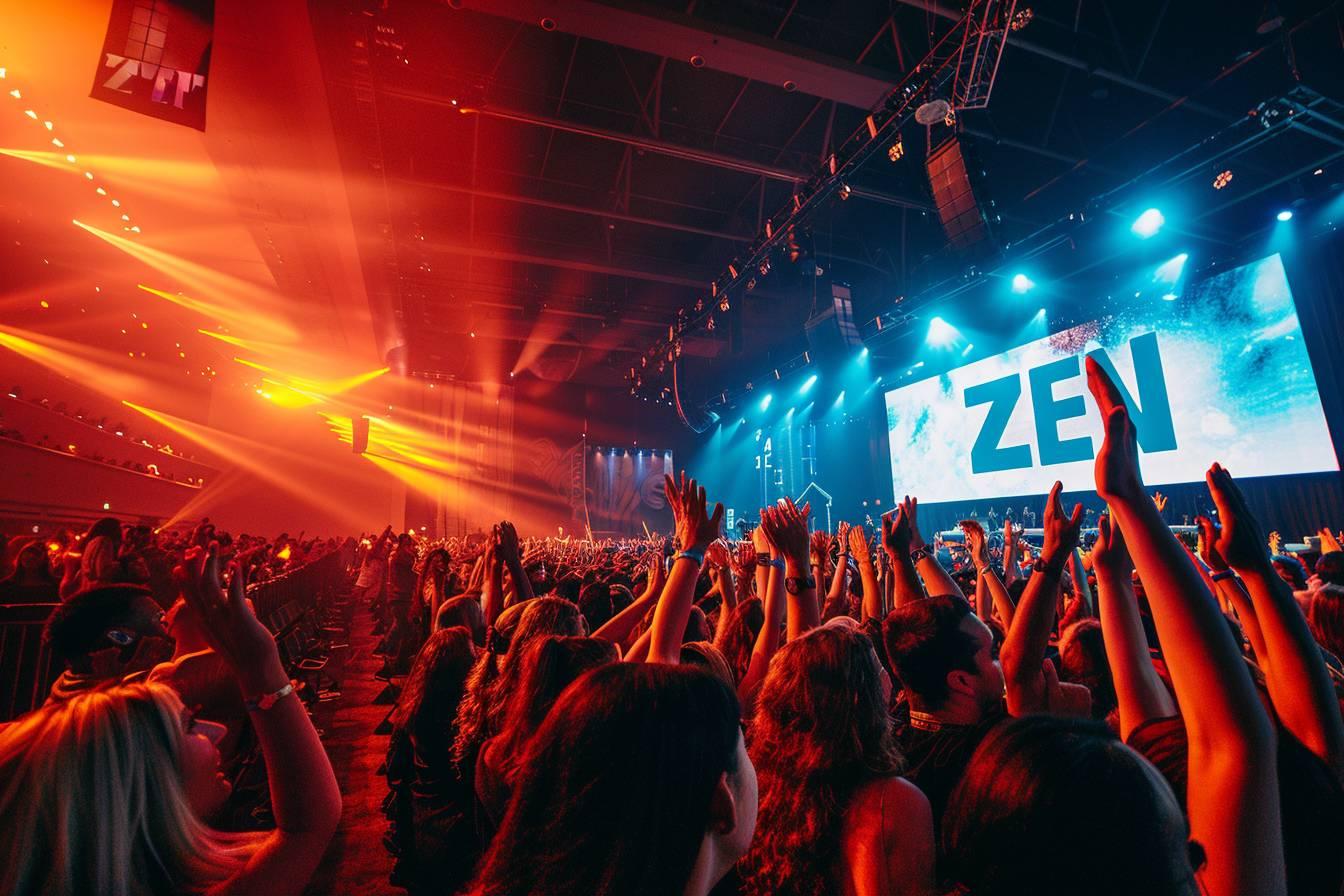 ZEvent 2024 : quelle association sera choisie pour l'événement caritatif de streaming le plus attendu ?