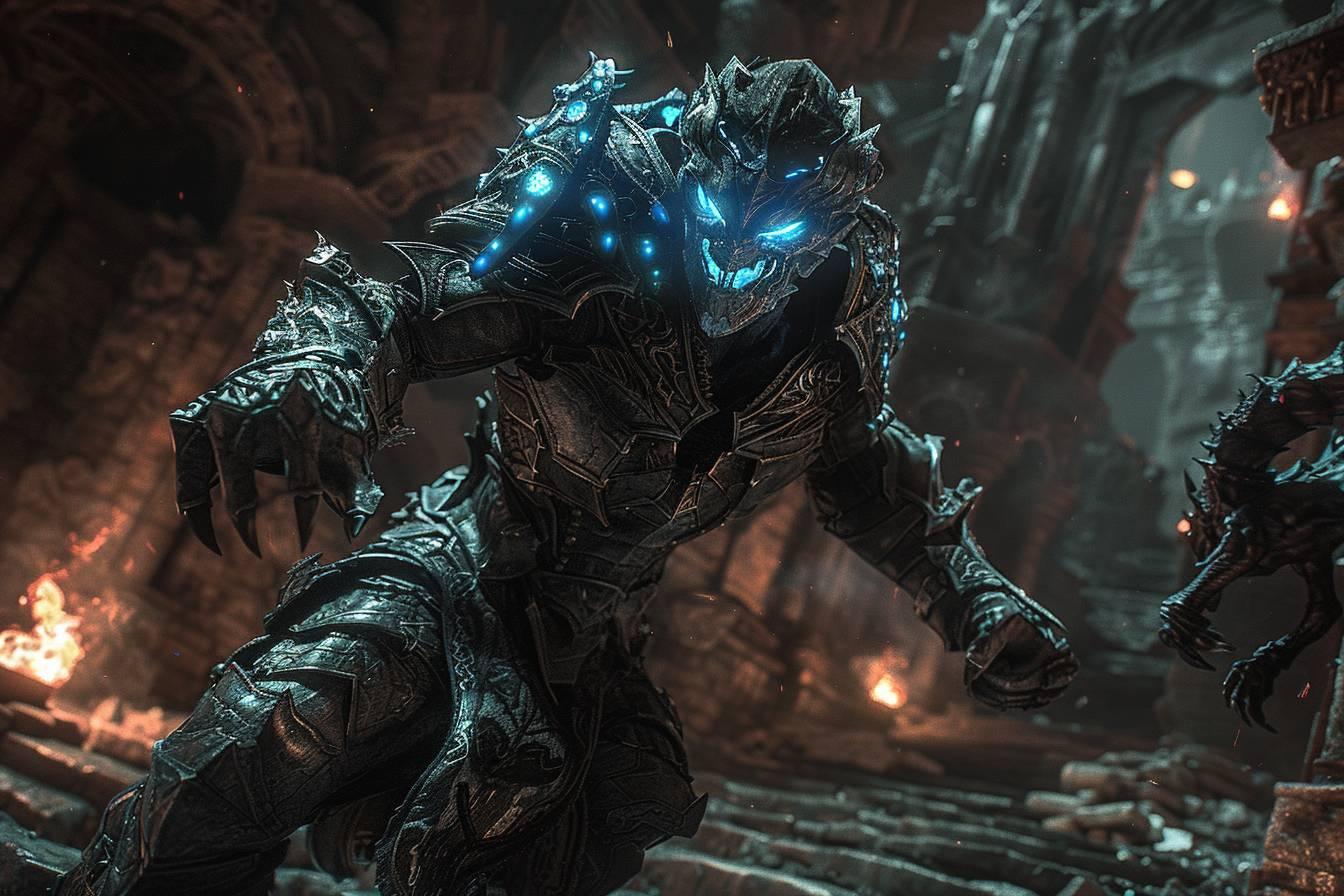 Zir dans Diablo 4 : guide complet du personnage, builds et stratégies pour dominer le jeu