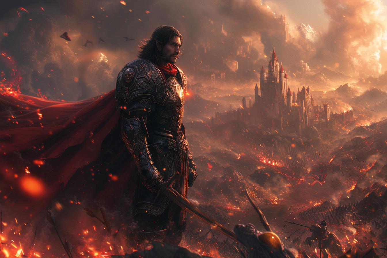 C'est quoi le but de World of Warcraft ?