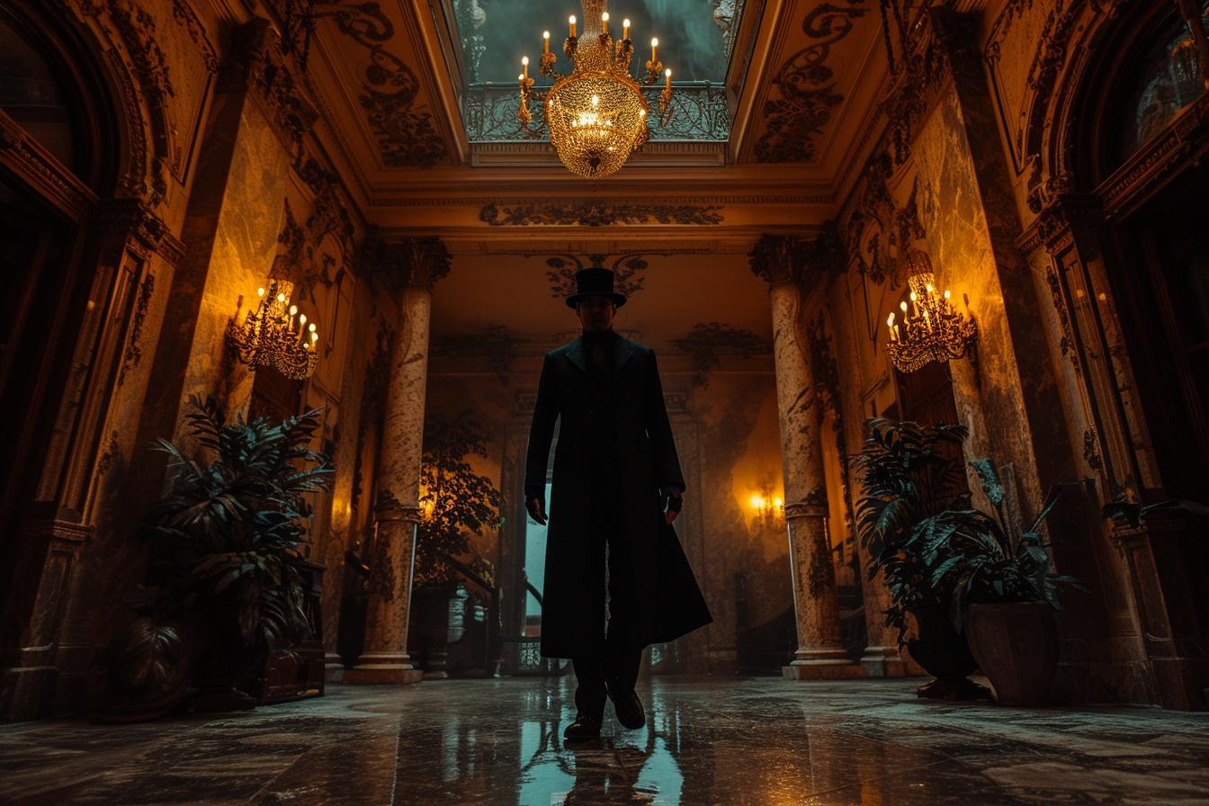 Notre critique sur Killers of the Flower Moon de Scorsese