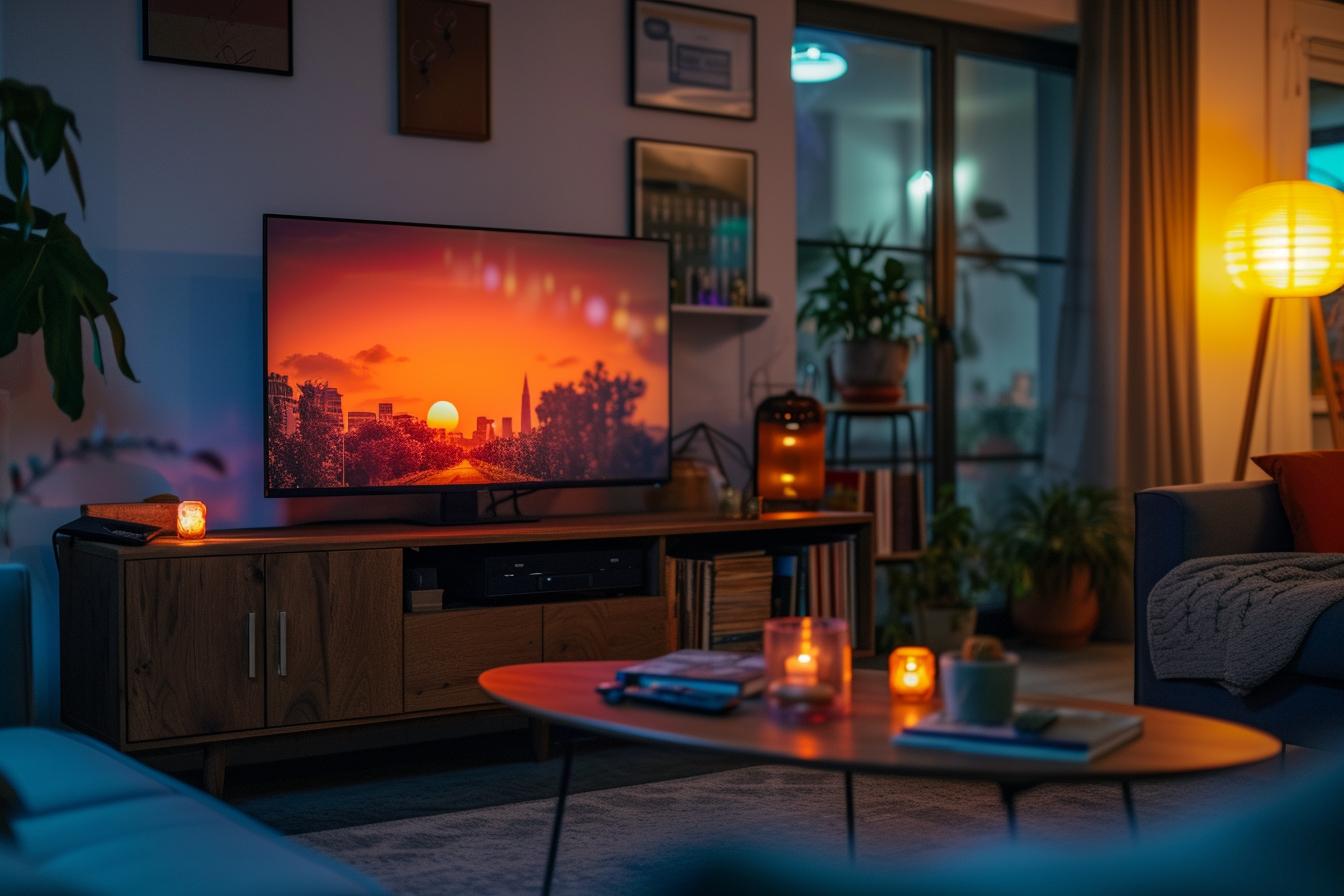 Freebox Ultra V9 : est-elle la top choix pour streaming 4K ?