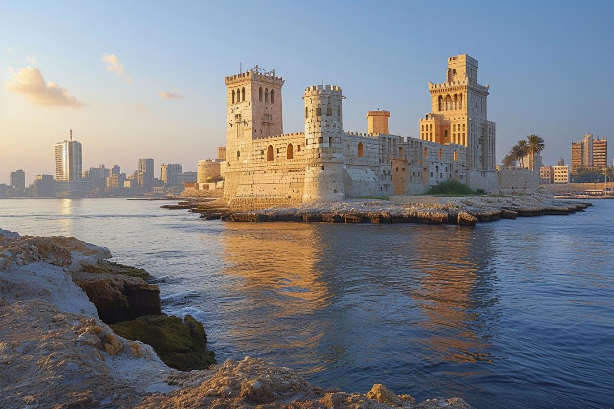 Carton Netflix : la série documentaire Alexandre Le Grand enchante !