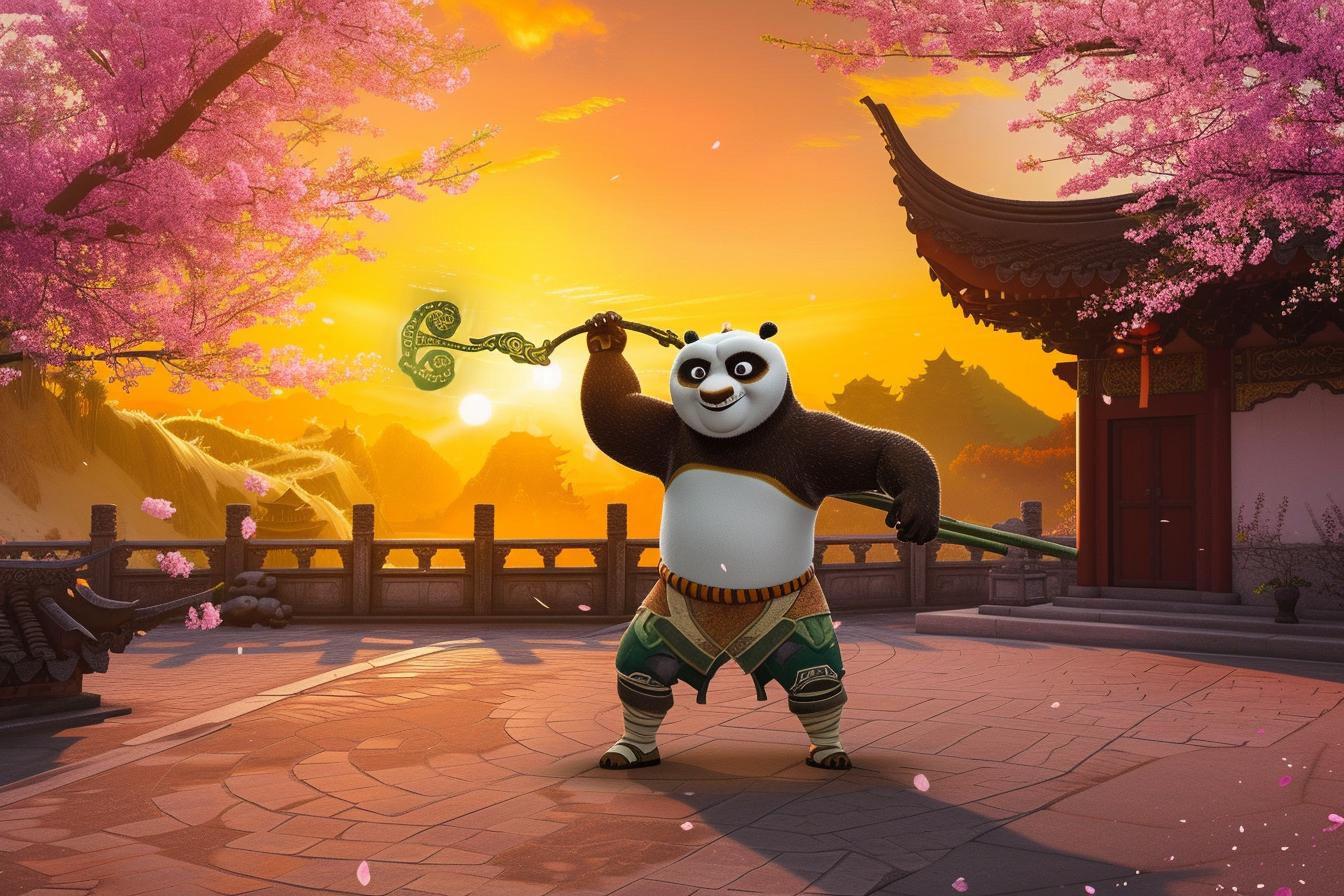 Sortie cinéma en famille : les films à voir en Février 2024