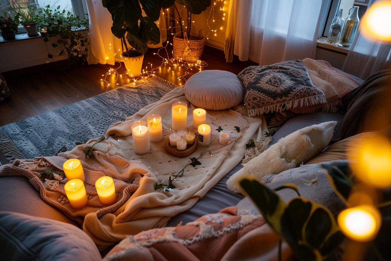 10 conseils secrets pour une soirée télé inoubliable avec enfants