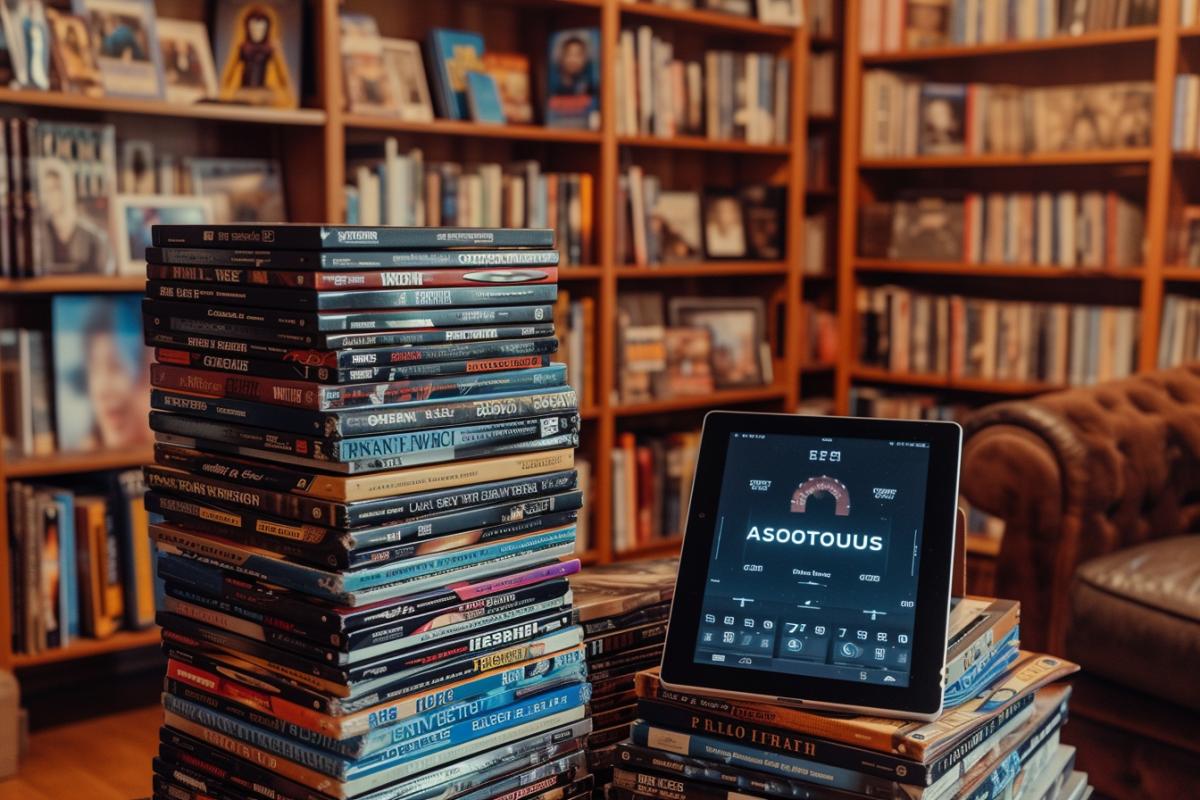 Dépêchez-vous : Films et séries supprimés de Netflix en février 2024