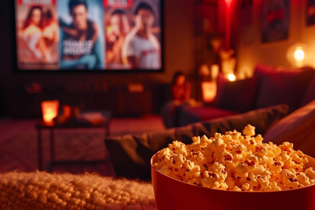 Canal+ et Netflix : Découvrez CANAL+ CINE SERIES & FAMILY