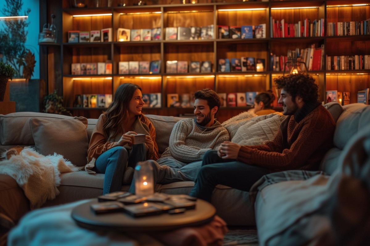 Canal+ et Netflix : Découvrez CANAL+ CINE SERIES & FAMILY