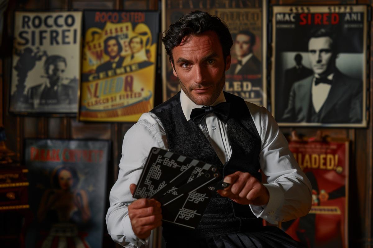 SuperSex : la série Rocco Siffredi arrive sur Netflix en mars, à ne pas manquer !