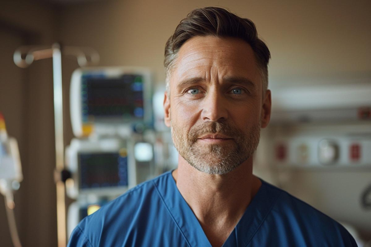 Good Doctor saison 7 sur Netflix : date de sortie estimée en France