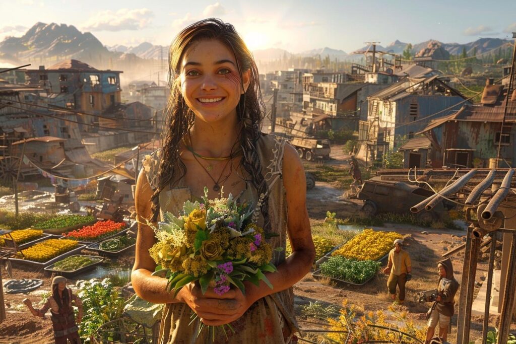 Augmentez le bonheur dans Fallout 4 : guide complet pour une colonie heureuse