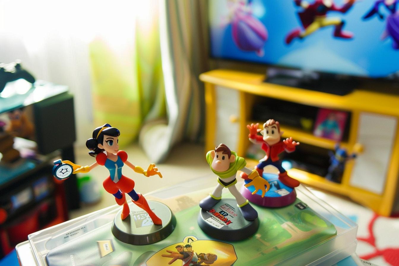 Tout savoir Disney Infinity pour guide complet astuces