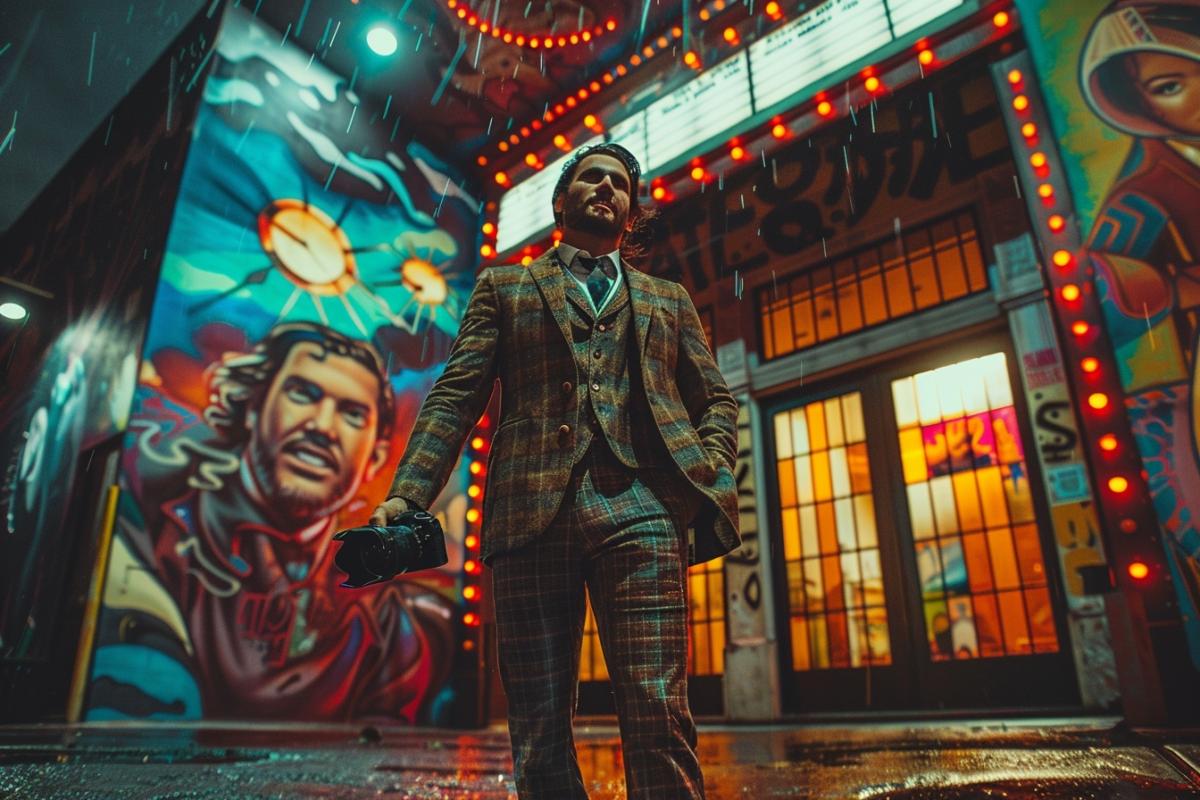 Vendeur de rêves sur Netflix : au cœur du scandale Generación Zoe