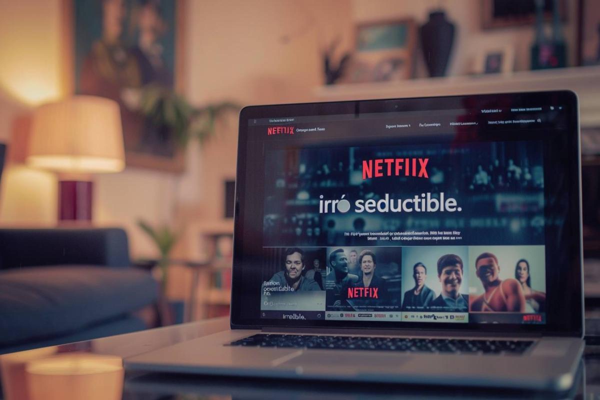 Irréductible : découvrez si la comédie française est accessible sur Netflix