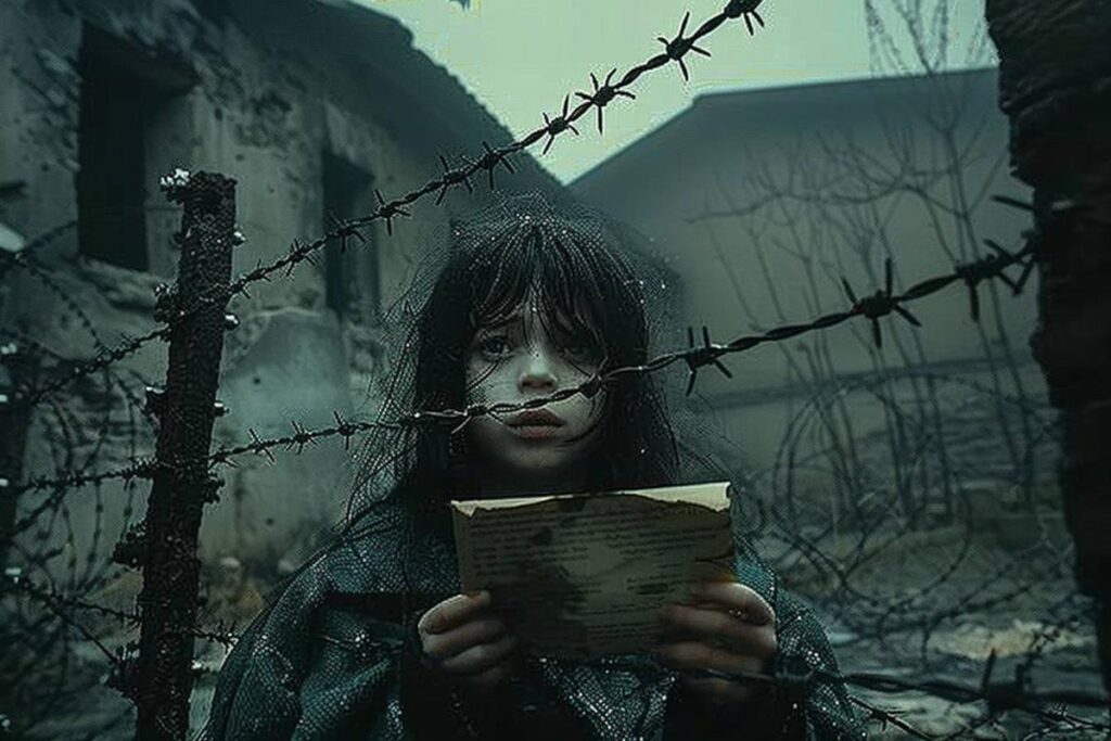 Koğuştaki Mucize : le film turc poignant qui a conquis Netflix est toujours disponible