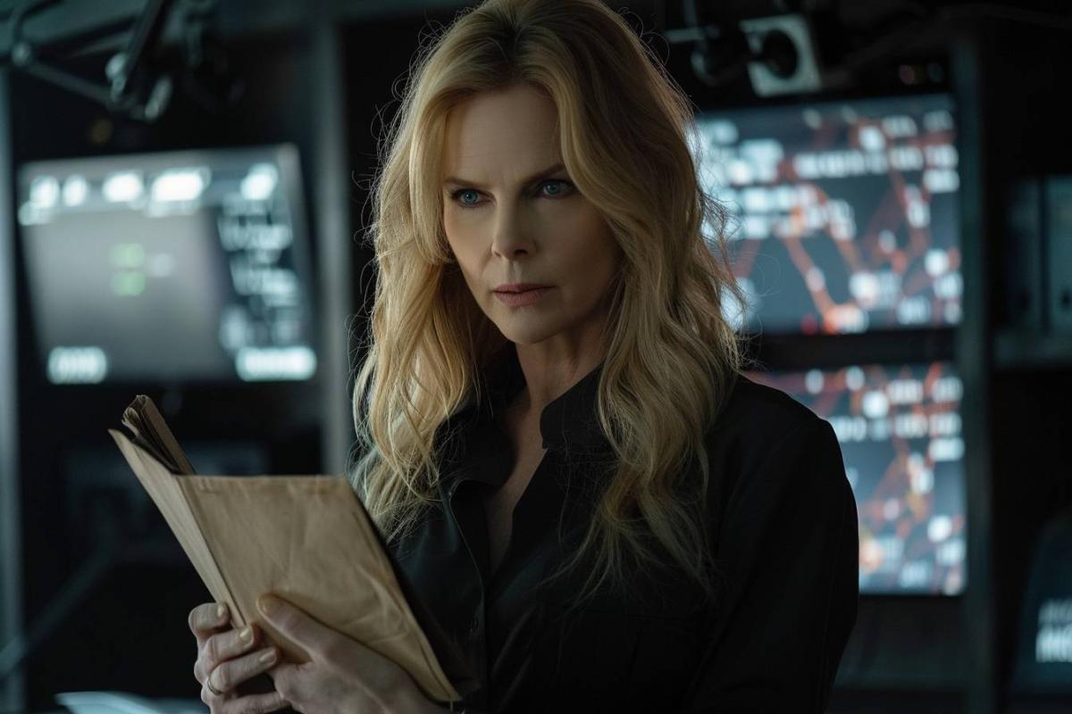 Un couple parfait : Nicole Kidman brille dans un nouveau thriller obsédant sur Netflix