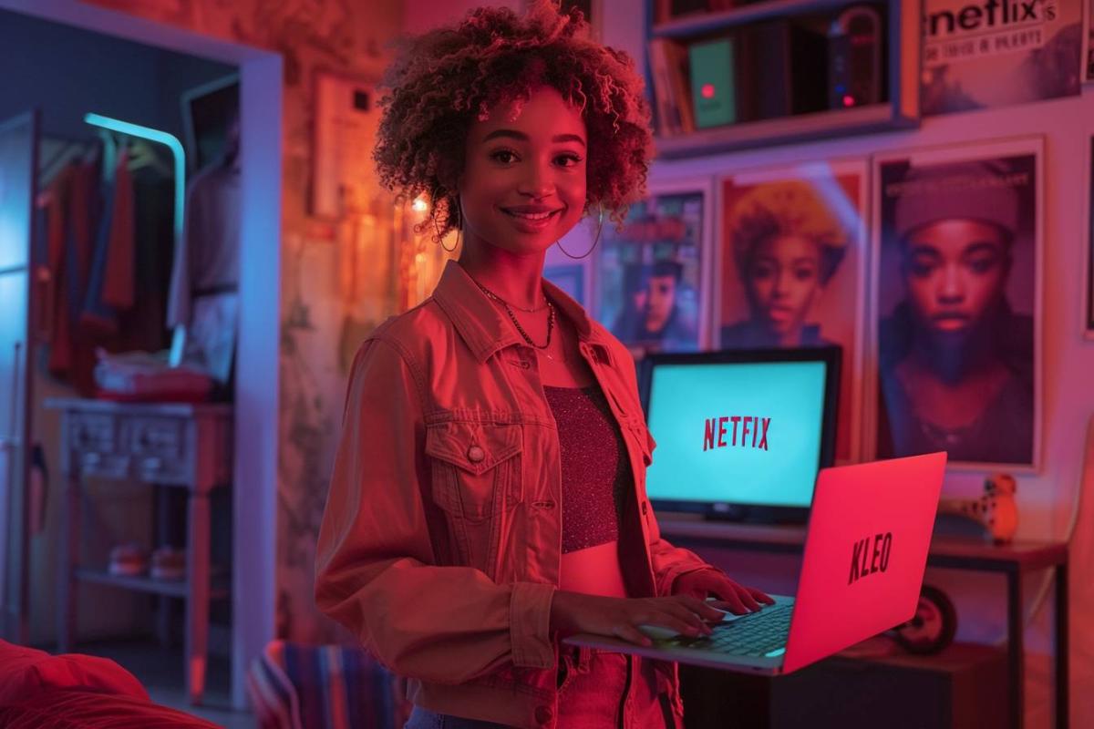 Kleo : Netflix prépare-t-il une saison 3 pour la série ?
