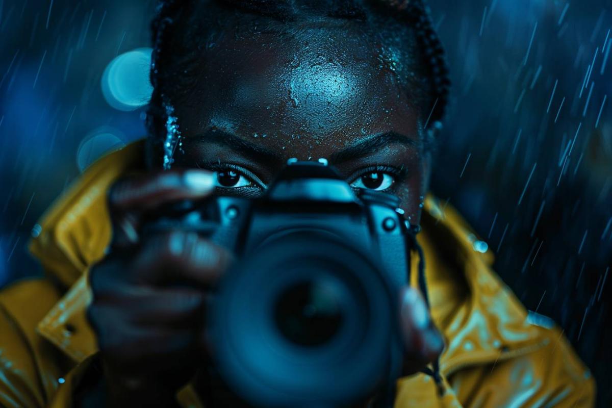 ÒÒlòtūré : le périple (série) : une traversée émouvante vers l'inconnu sur Netflix