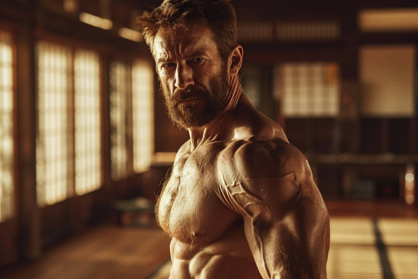 Chuck Norris jeune : découvrez les débuts impressionnants de la légende des arts martiaux