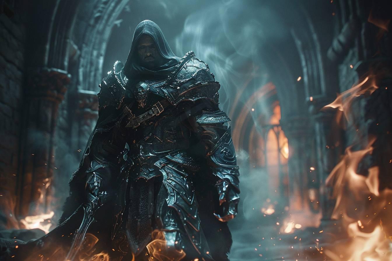 Comment maîtriser Diablo 4 : guide complet de perfectionnement pour les classes et le gameplay