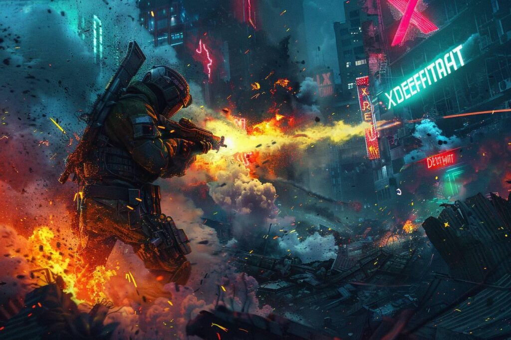À quelle heure XDefiant sortira-t-il ? Découvrez l'heure de lancement du nouveau FPS