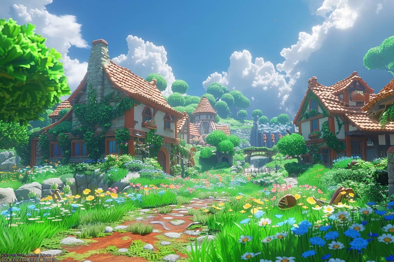 Zelda echoes of wisdom : précommandez le jeu chez Micromania et obtenez des bonus exclusifs