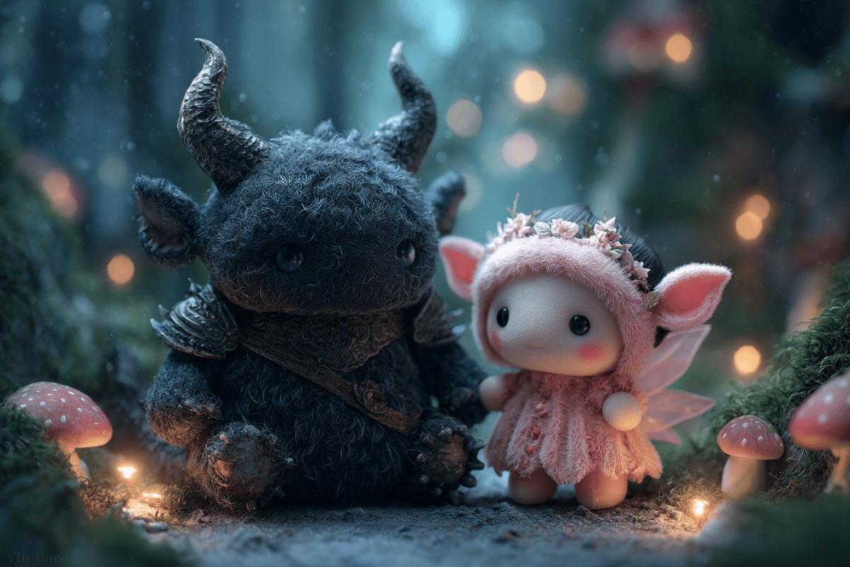 Guide complet Dofus : tout savoir sur les Shushus et Lulus, pouvoirs et utilisation