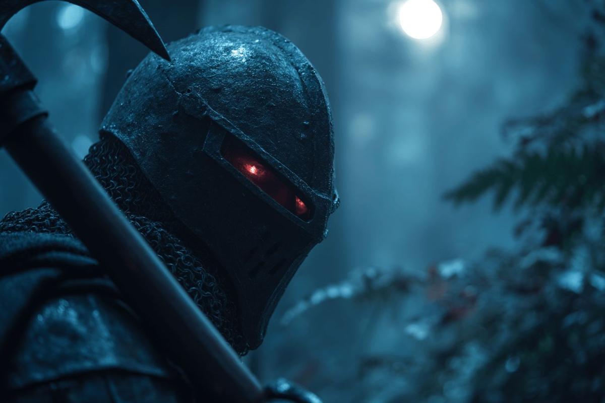 Voir le Dark Vlad et mourir ou pas : guide complet sur le mystérieux personnage de fiction