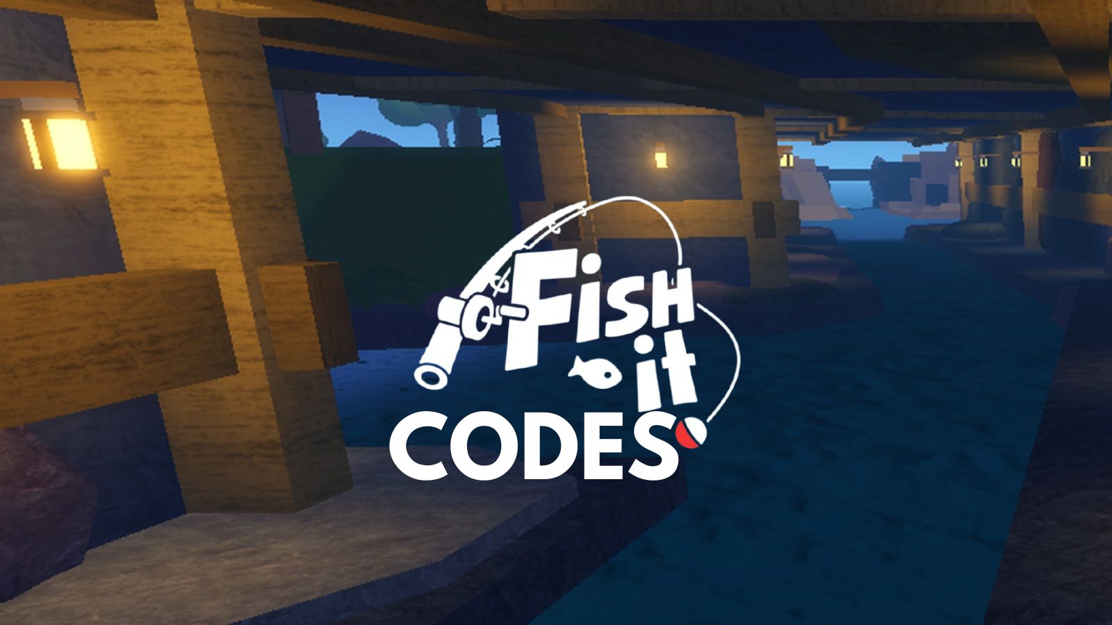 Fish It